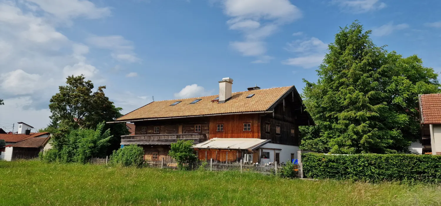 Außengelände von G&S Kulinarik GbR