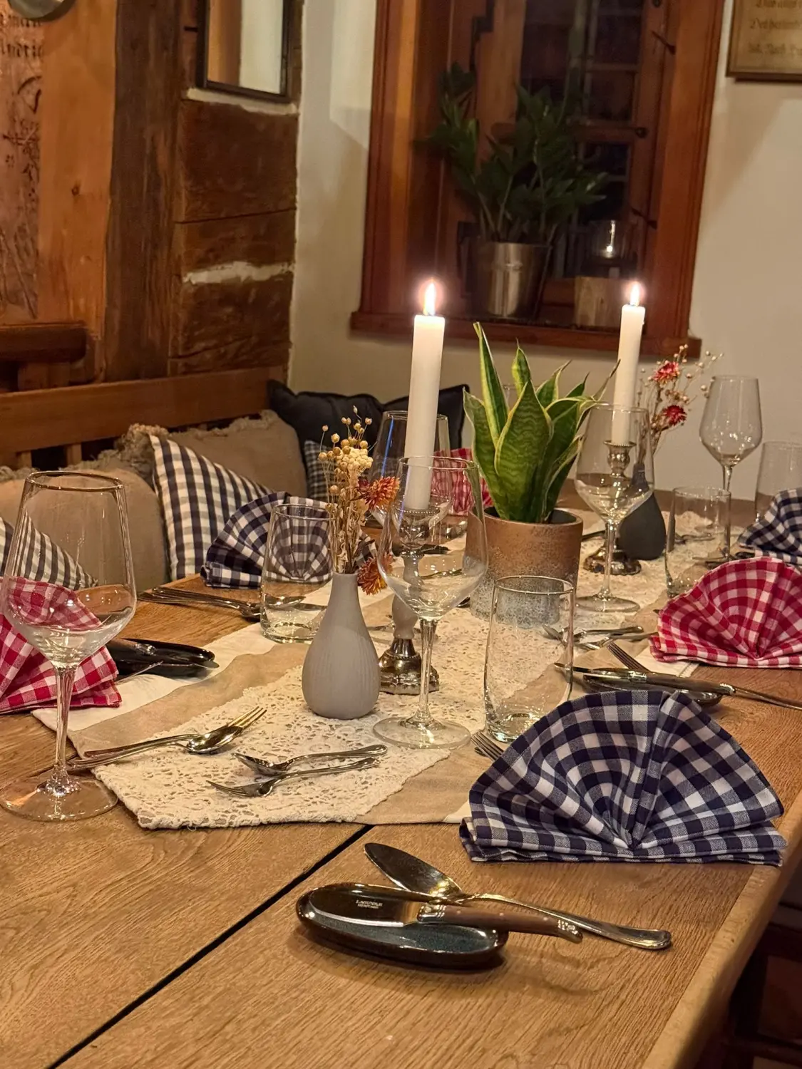 staurant der G&S Kulinarik GbR