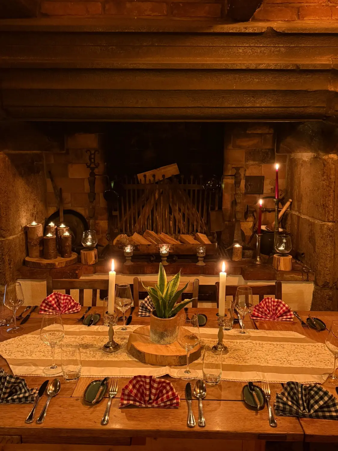 Restaurant der G&S Kulinarik GbR