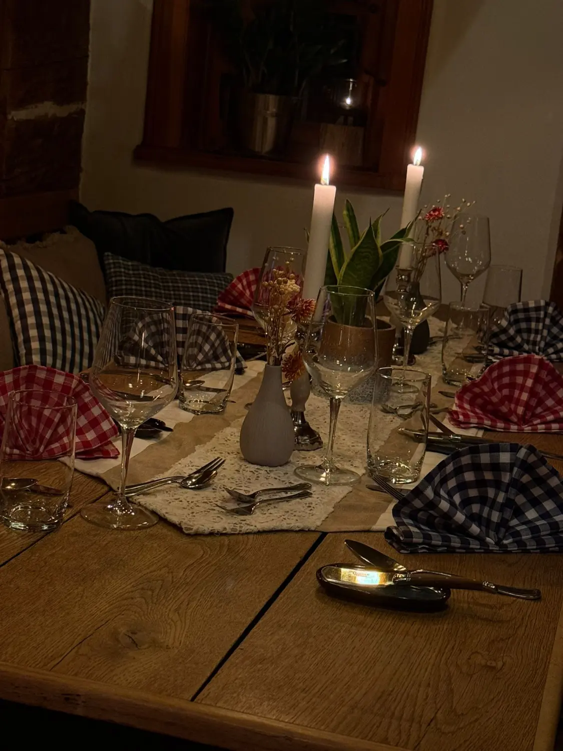 Restaurant der G&S Kulinarik GbR